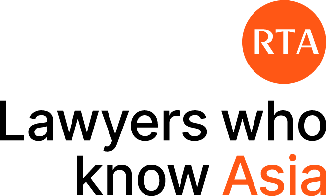 Lawyers who know Asia