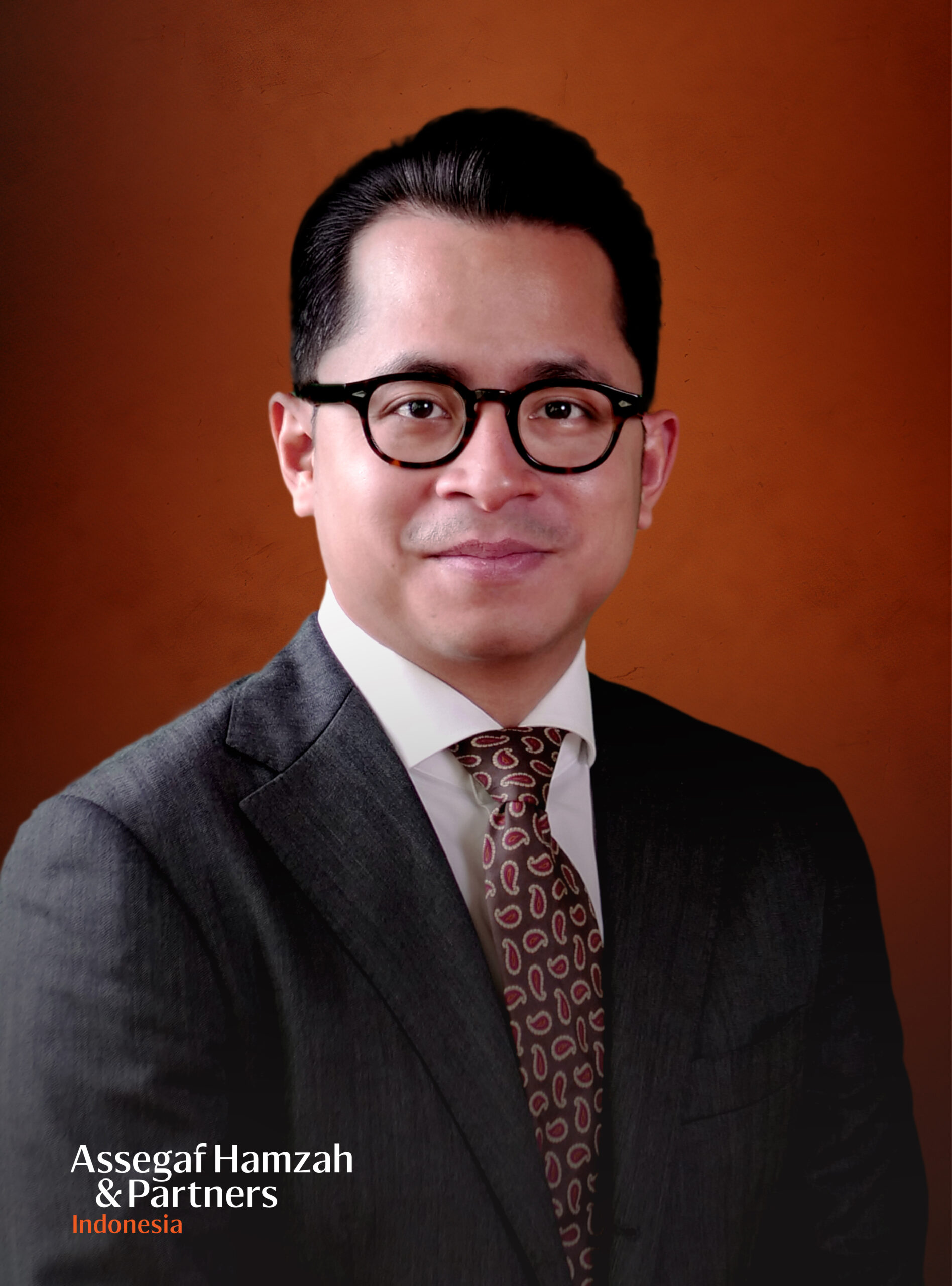 Alvin Sukmana Ambardy