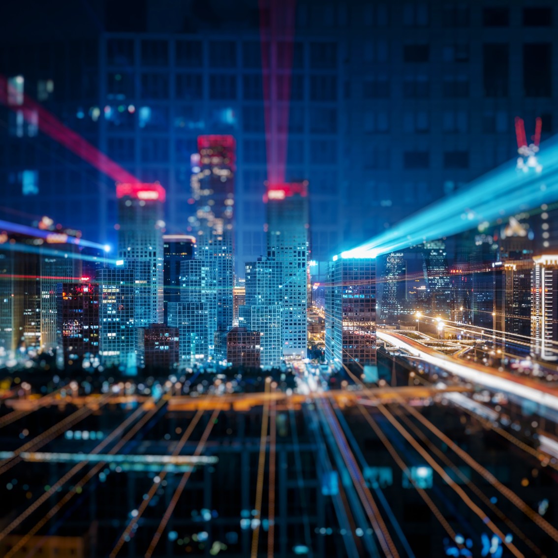 AHP Advised Indosat Ooredoo Hutchison and PT Aplikanusa Lintasarta on the Launch of PT Infra Fiber Teknologi, Operator of an 86,000 km Fibre Optic Network, with Arsari Group