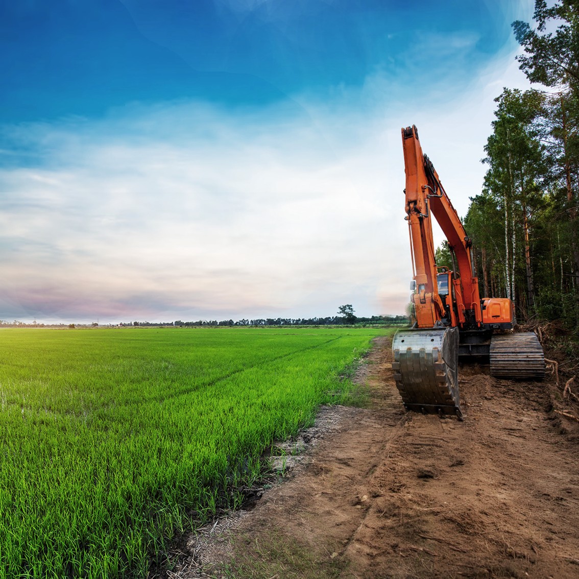 Indonesia Tightens Agricultural Land Protection Through Presidential Regulation 4/2026 and New Joint Circular